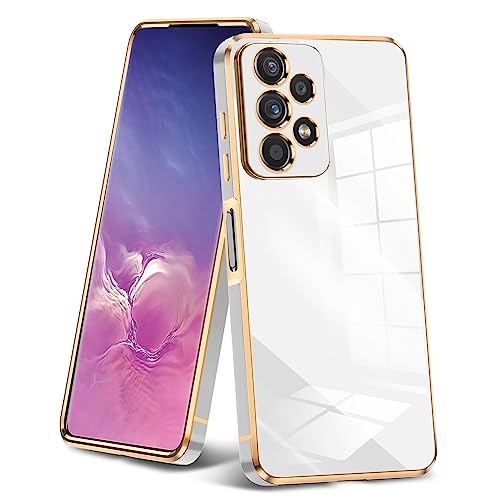 【美品】[新品バッテリー換装済] Galaxy A32 本体とクリアケース付き au 互換品【 新品 】Galaxy A32 5G SCG08 日本版 / Galaxy A42